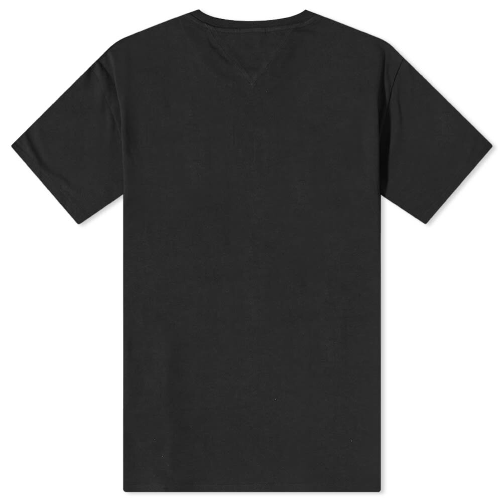 

Футболка Tommy Jeans Classic Tennis Vintage Tee
