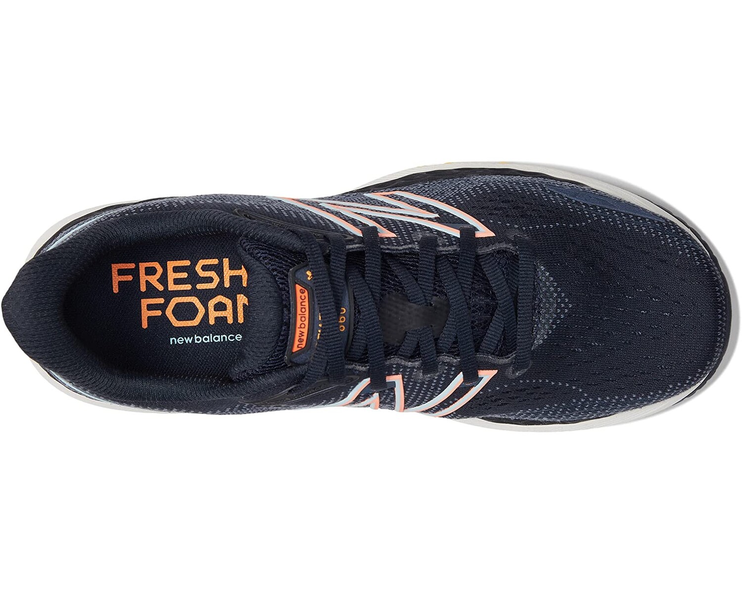 

Кроссовки Fresh Foam 860v12 New Balance, затмение