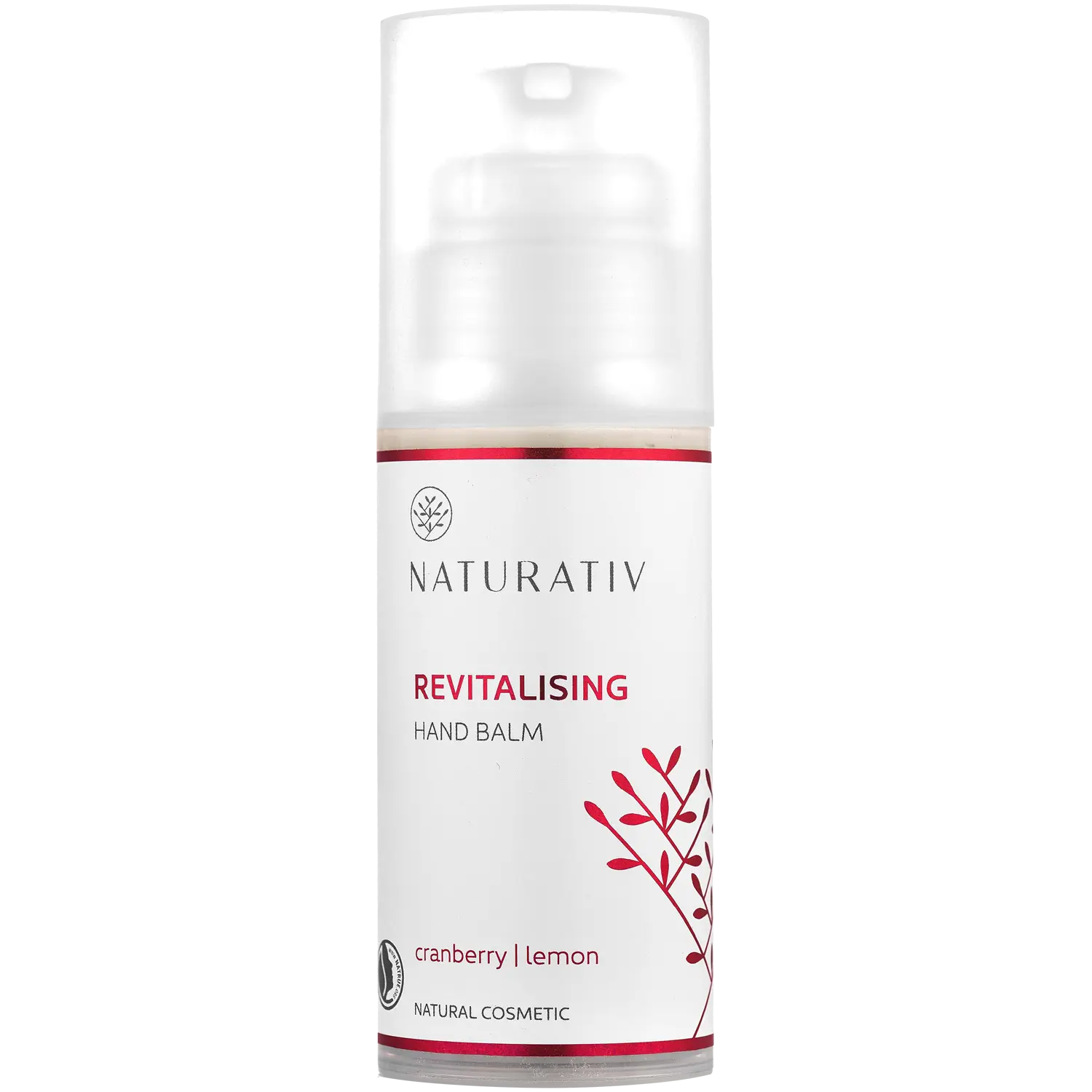 

Naturativ Revitalising восстанавливающий лосьон для рук, 100 мл