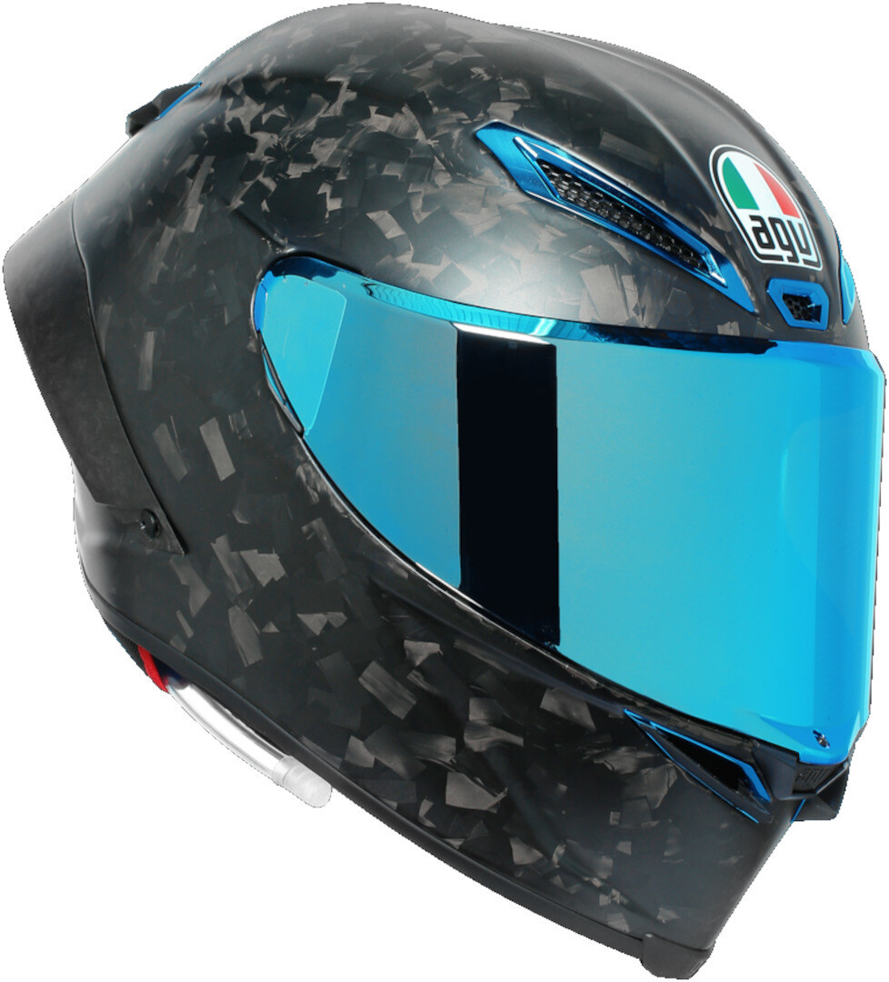 

AGV Pista GP RR Futuro Carbon шлем,