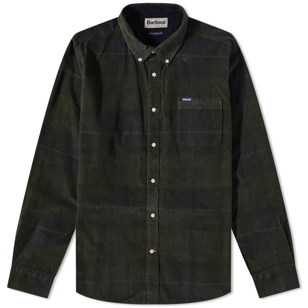 

Рубашка Barbour Blair Tailored Shirt