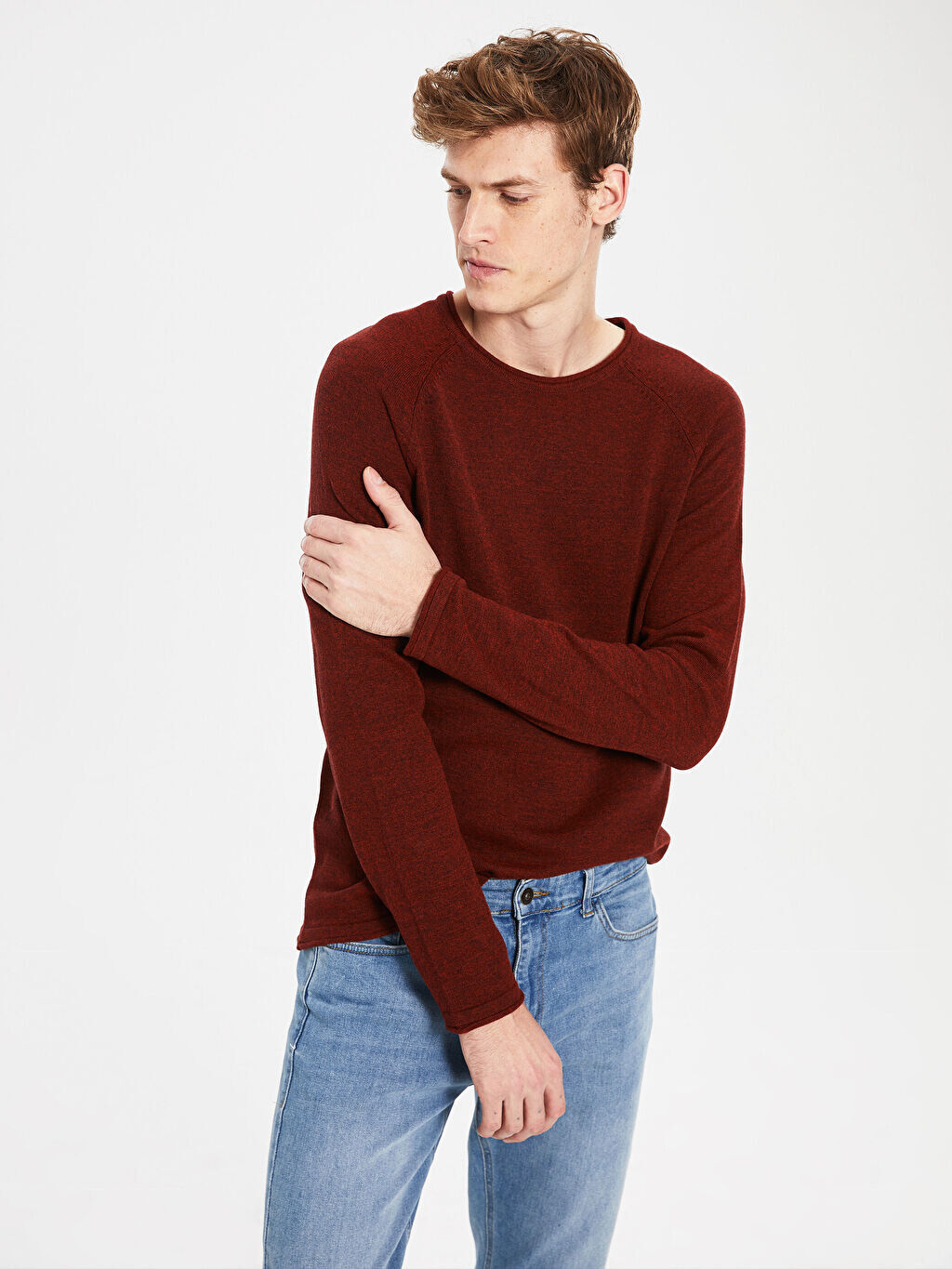 

Джемпер LCW Casual