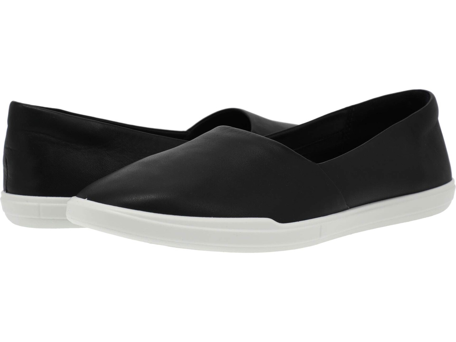 

Мокасины ECCO, Simpil Loafer