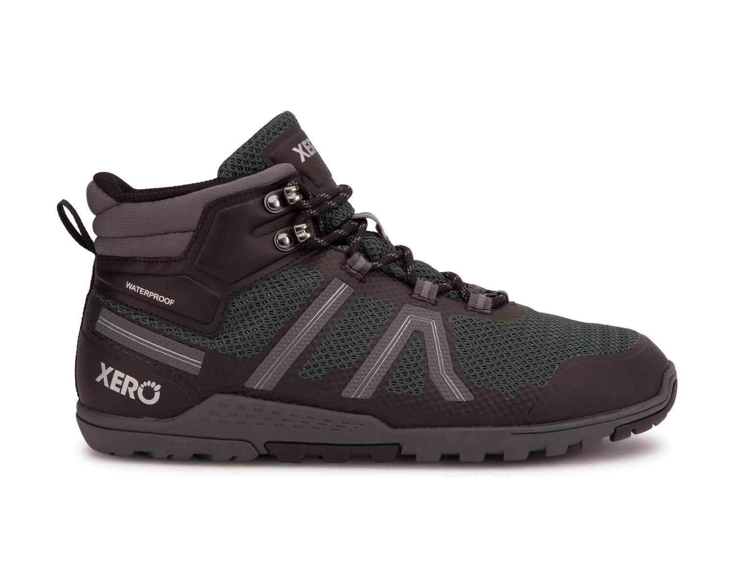 

Кроссовки Xcursion Fusion Xero Shoes, ель