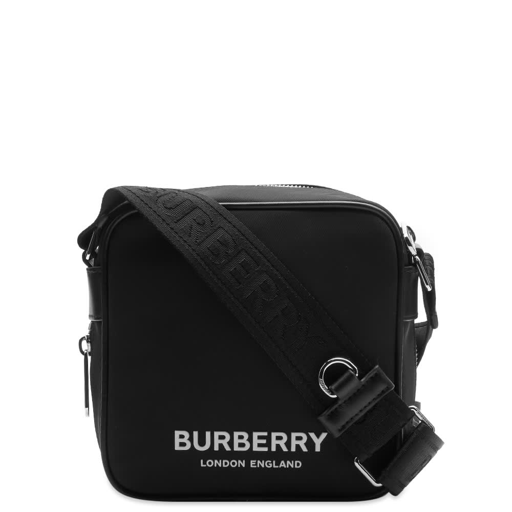 Сумка Burberry Square Paddy Cross-Body Bag