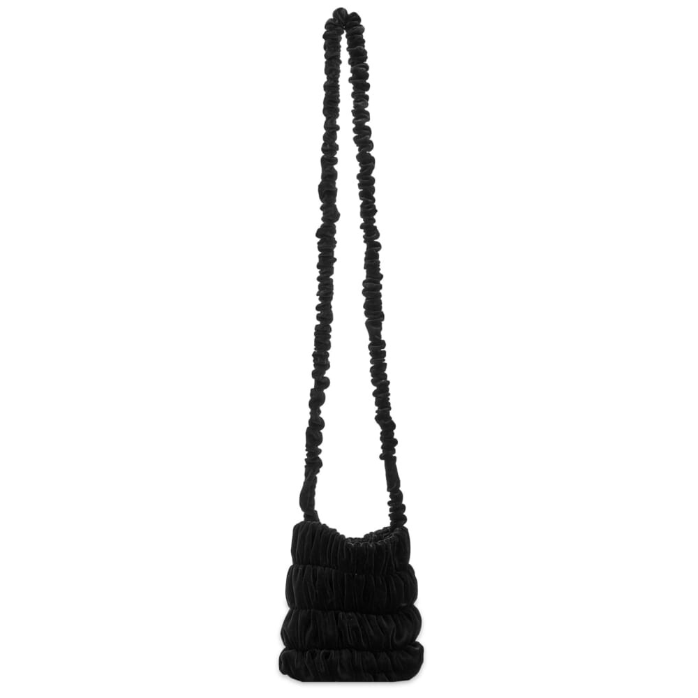 

Сумка Low Classic Velvet Mini Bag