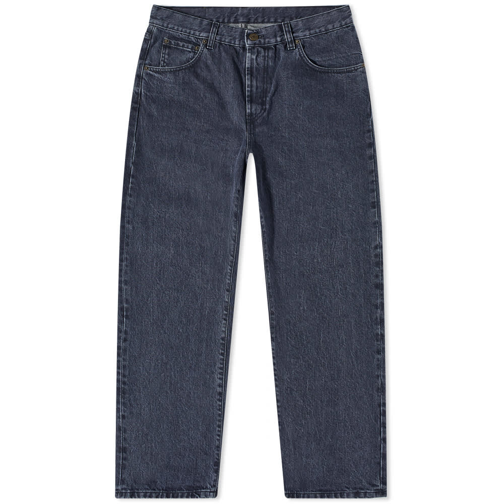 

Джинсы Corridor 5 Pocket Jean