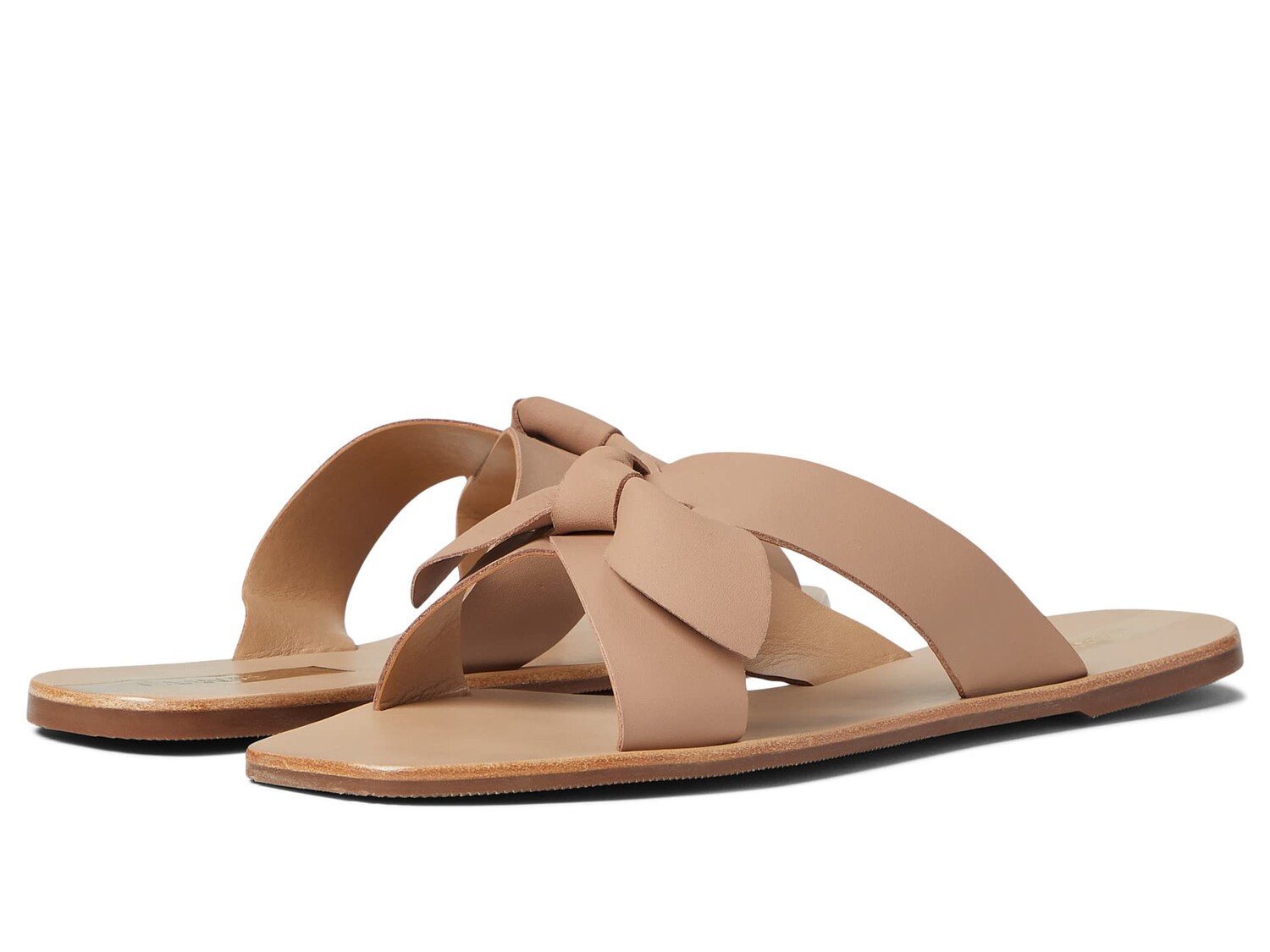 цена Сандалии KAANAS, Tais Crossover Bow Sandal