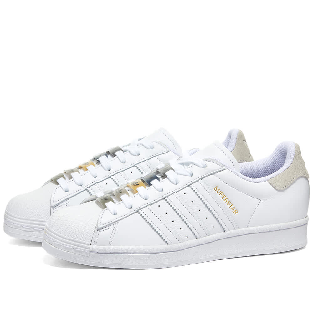 

Кроссовки Adidas Superstar W