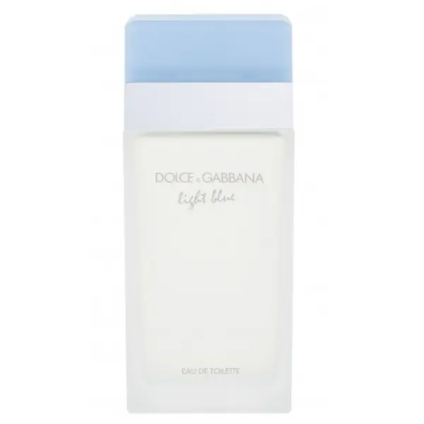 

Dolce&Gabbana Light Blue туалетная вода для женщин, 200 мл