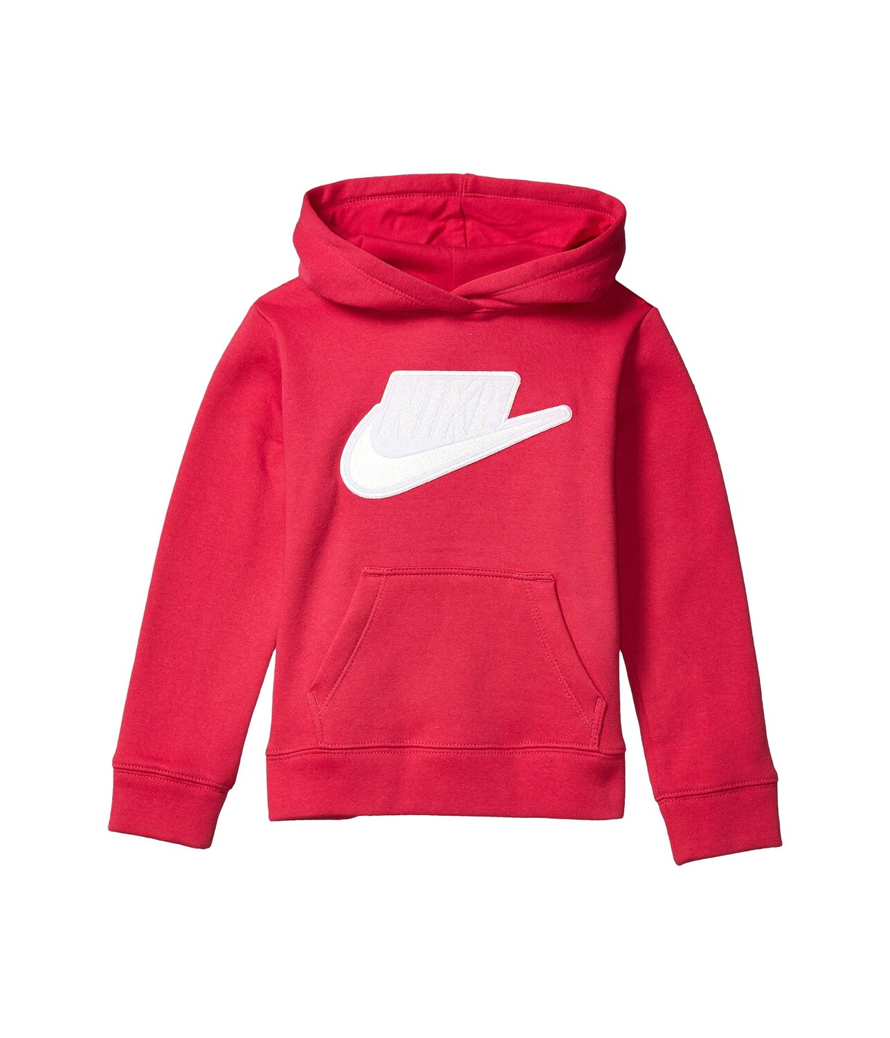 

Худи Nike Kids, Sueded Fleece Iridescent Logo Pullover Hoodie