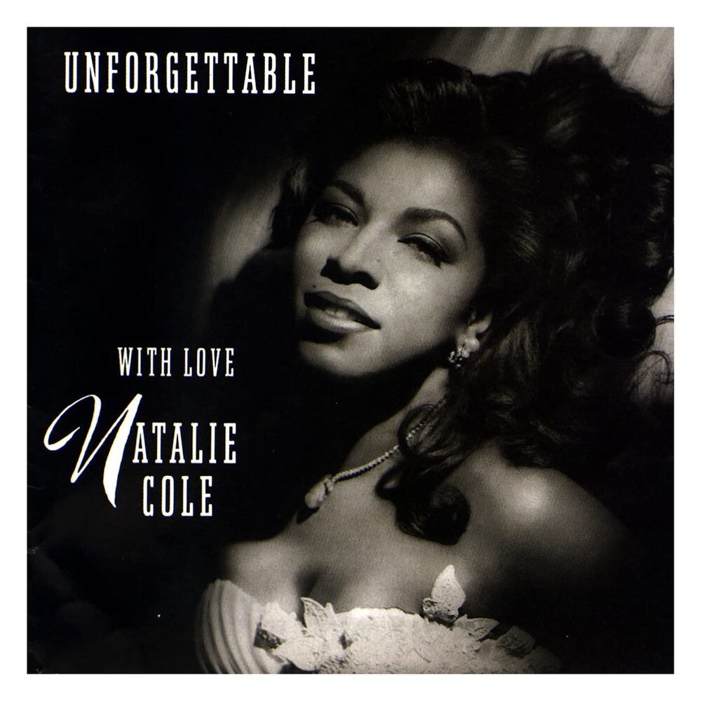 

Виниловая пластинка Unforgettable With Love (2 Discs) | Natalie Cole