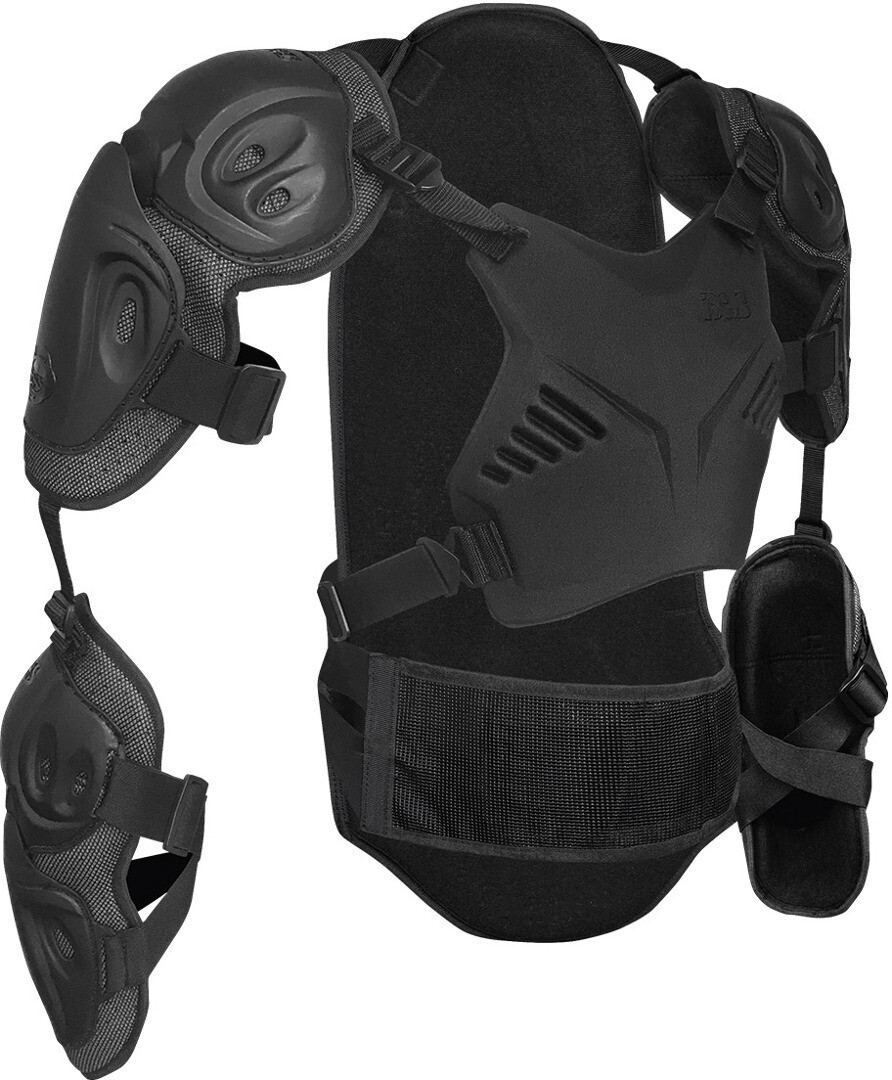 

Куртка IXS Assault Evo