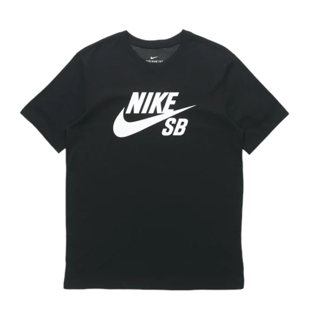 

Футболка Nike DRI-FIT Skateboard, черный