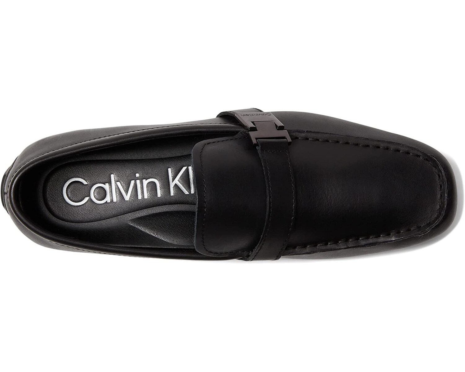

Лоферы Oscar Calvin Klein, кожа