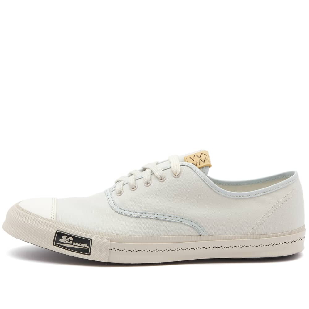 

Кроссовки Vivism Logan Deck Lo Canvas Sneaker