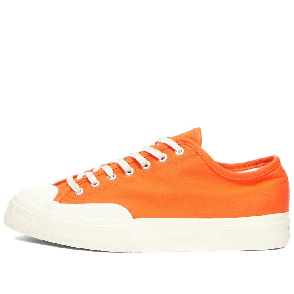

Кроссовки Artifact By Superga 2432 Collect Workwear Low