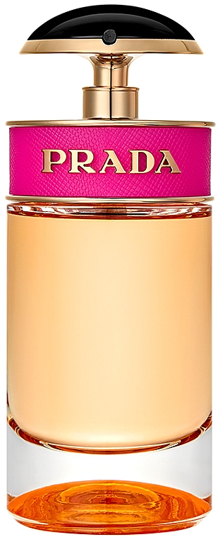 Eau de parfum store prada candy