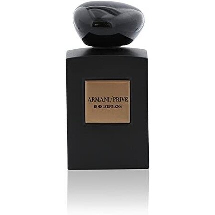

GIORGIO ARMANI Prive Bois Encens EDP Vapo NFB 100 мл