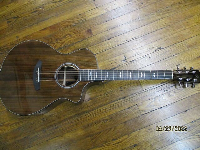 

Breedlove Breedlove 30th Anniversary Focus Special Edition Concert CE