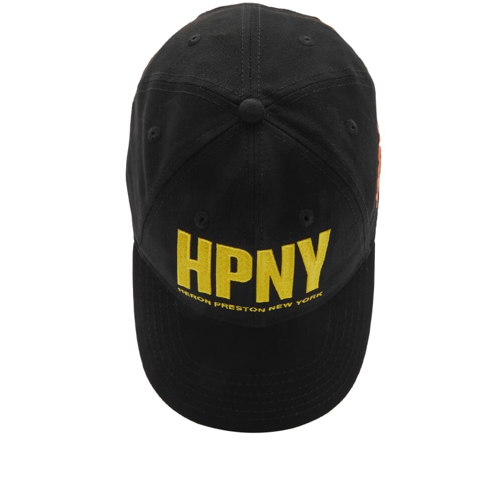 

Кепка HPNY Heron Preston