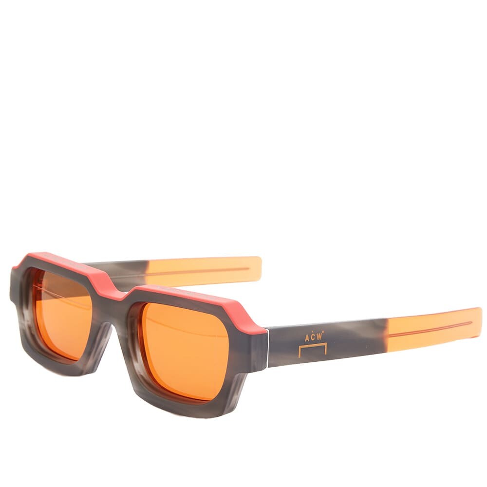 

Солнцезащитные очки A-COLD-WALL* x Retrosuperfuture Caro Sunglasses