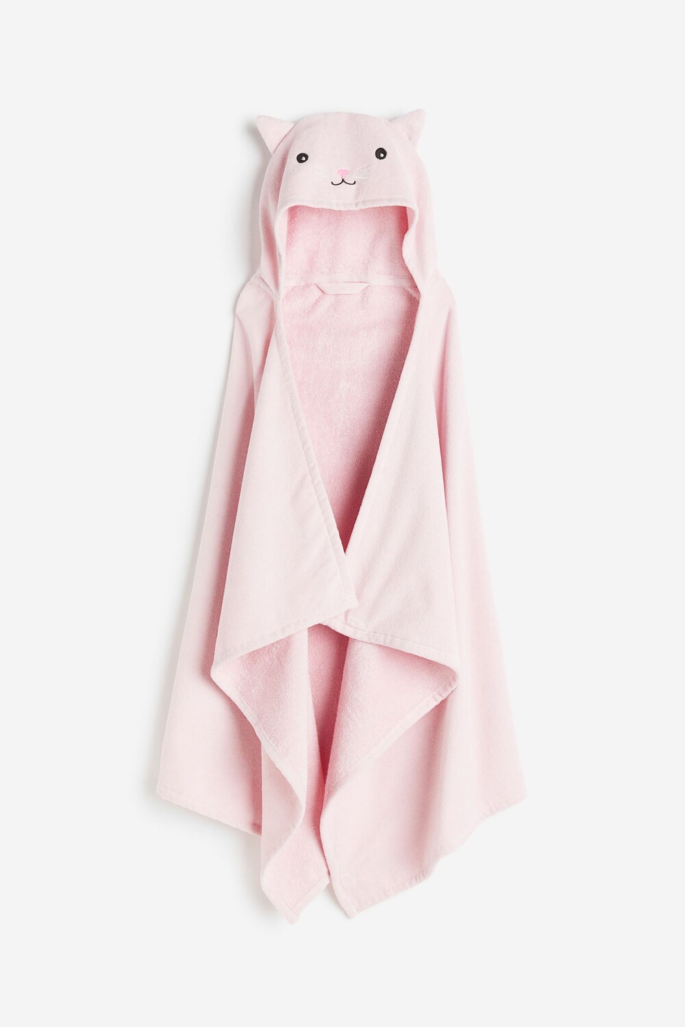 

Банное полотенце H&M Home, светло-розовый