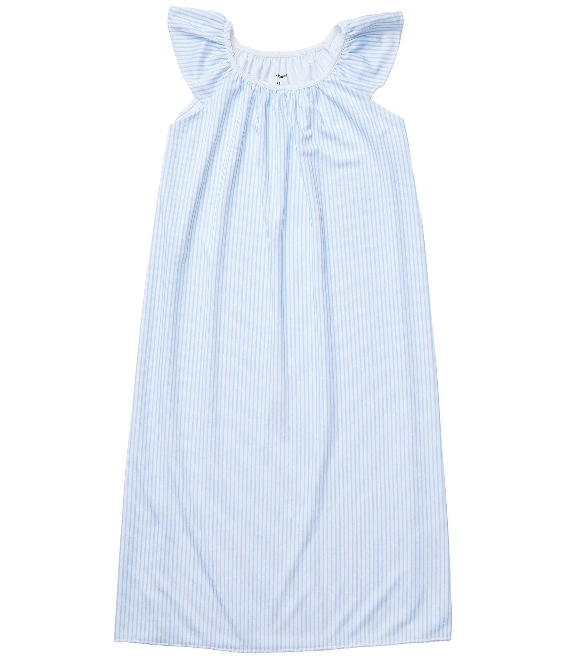 Платье Roller Rabbit Kids, Party Stripe Marina Dress ковер rabbit grey blue