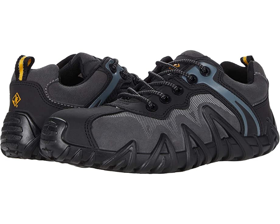 

Кроссовки Venom Low CT Terra, черный