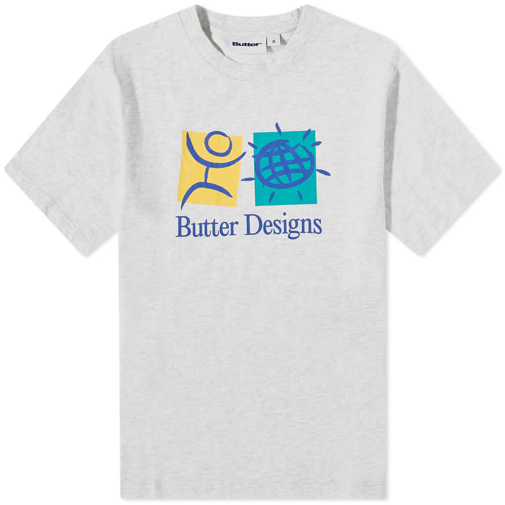 

Футболка Butter Goods Discovery Tee