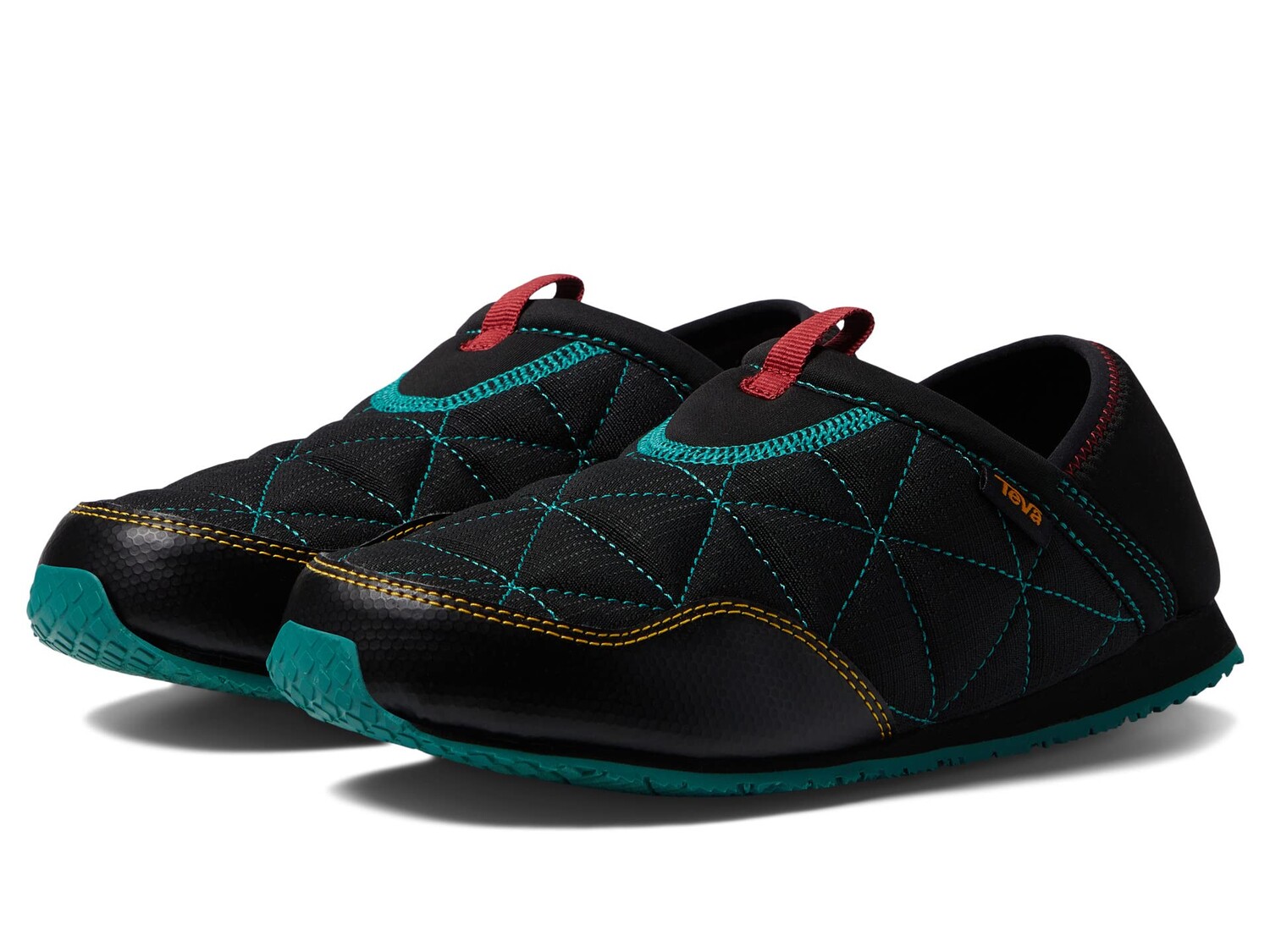 

Кроссовки Teva Kids, Reember