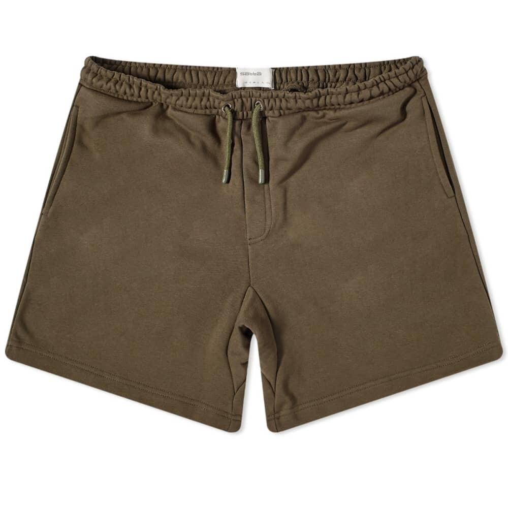 

Шорты Satta Asana Sweat Short