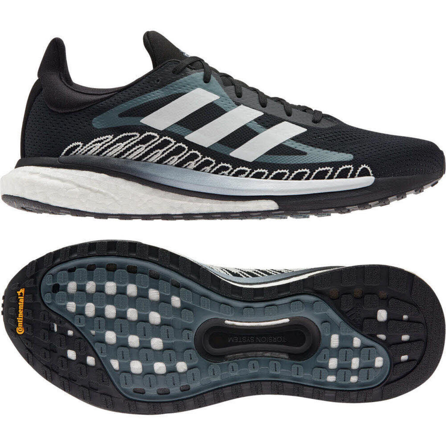 Solar glide hot sale st m adidas