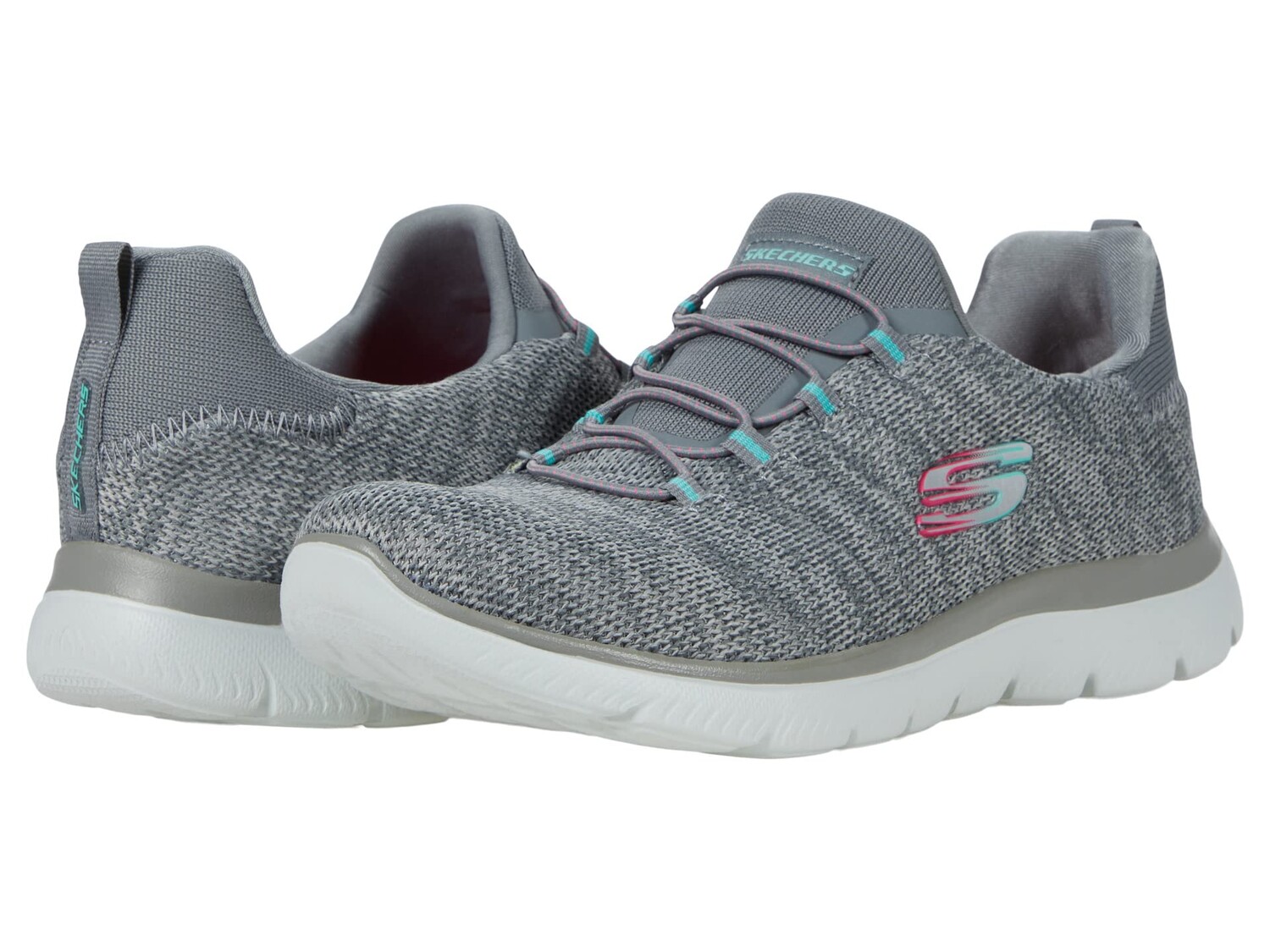 

Кроссовки SKECHERS, Summits-Flyness