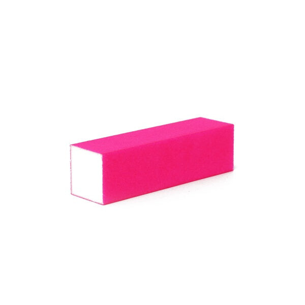 

Silcare Абразивный блок H04 Pink Buffer 100/100