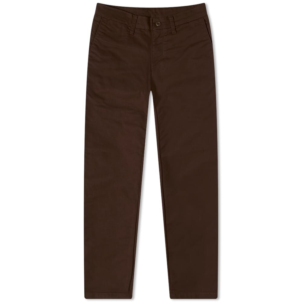 

Брюки Carhartt WIP Sid Pant, Коричневый