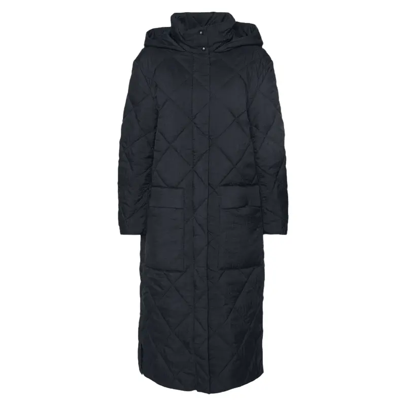 

Куртка утепленная Esprit, черный