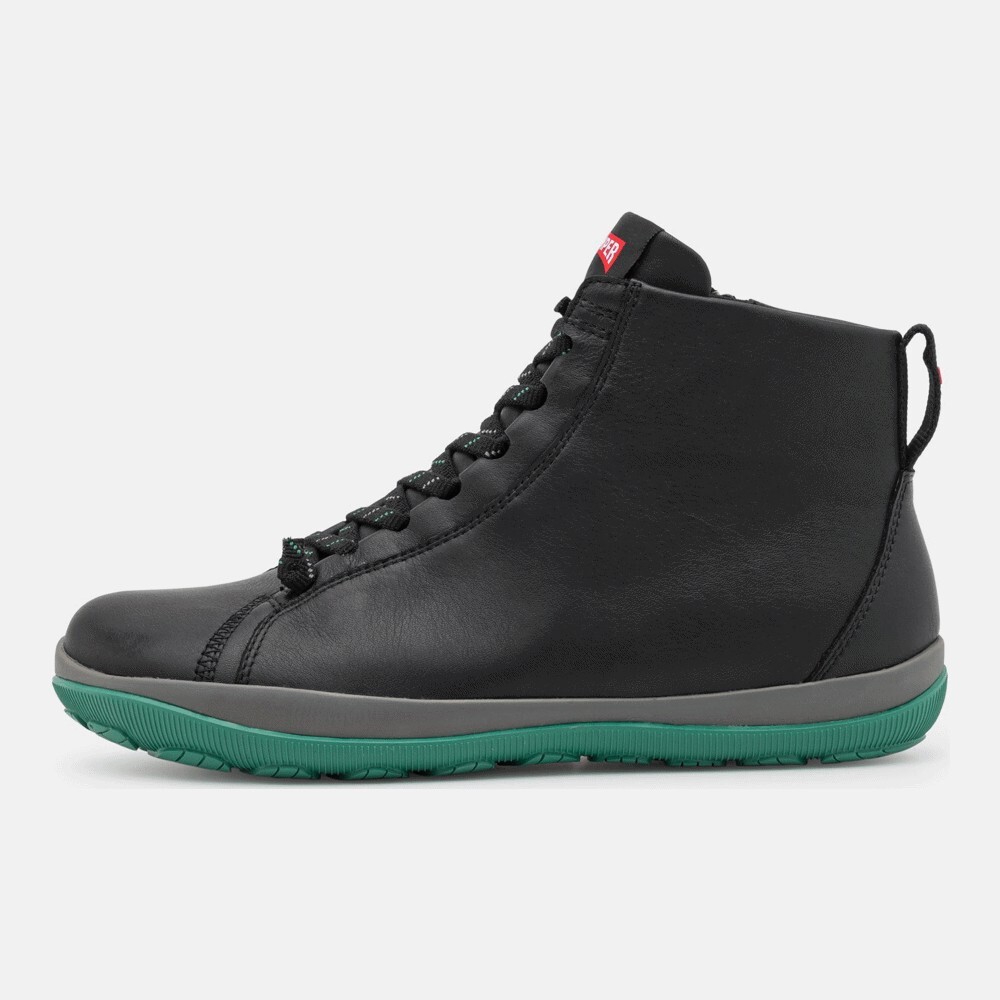 

Кроссовки Camper Peu Pista, black