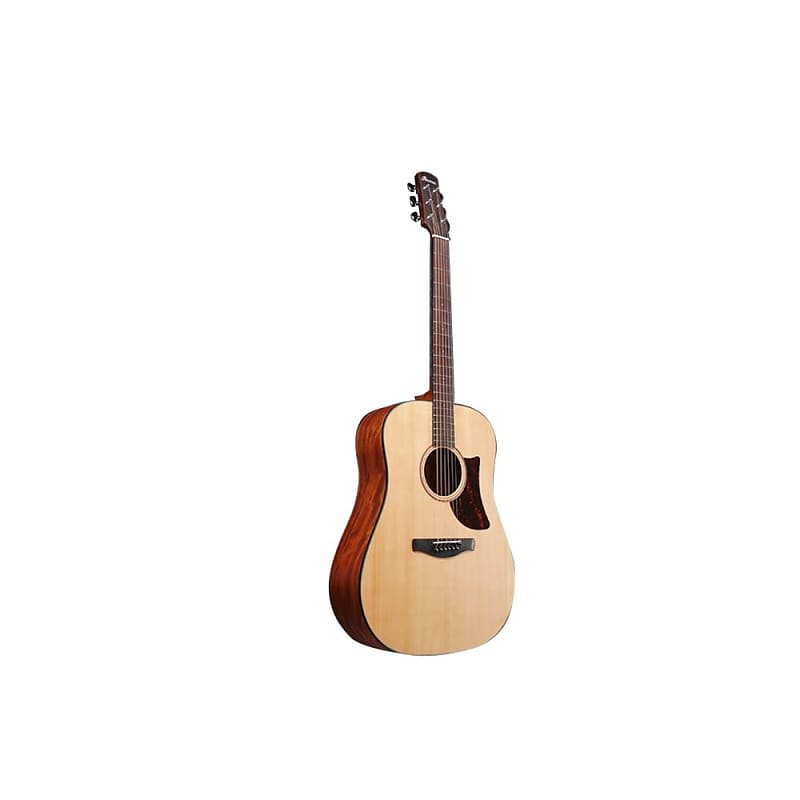 Ibanez AAD100 6-струнная акустическая гитара Advanced (Open Pore Natural) Ibanez AAD100 6-String Advanced Acoustic Guitar (Open Pore Natural)