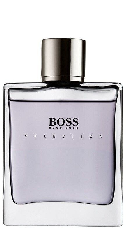 

Hugo Boss Selection туалетная вода для мужчин, 100 ml