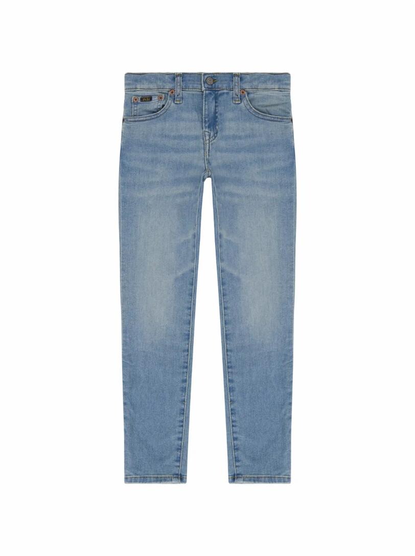 

Джинсы скинни Ralph Lauren