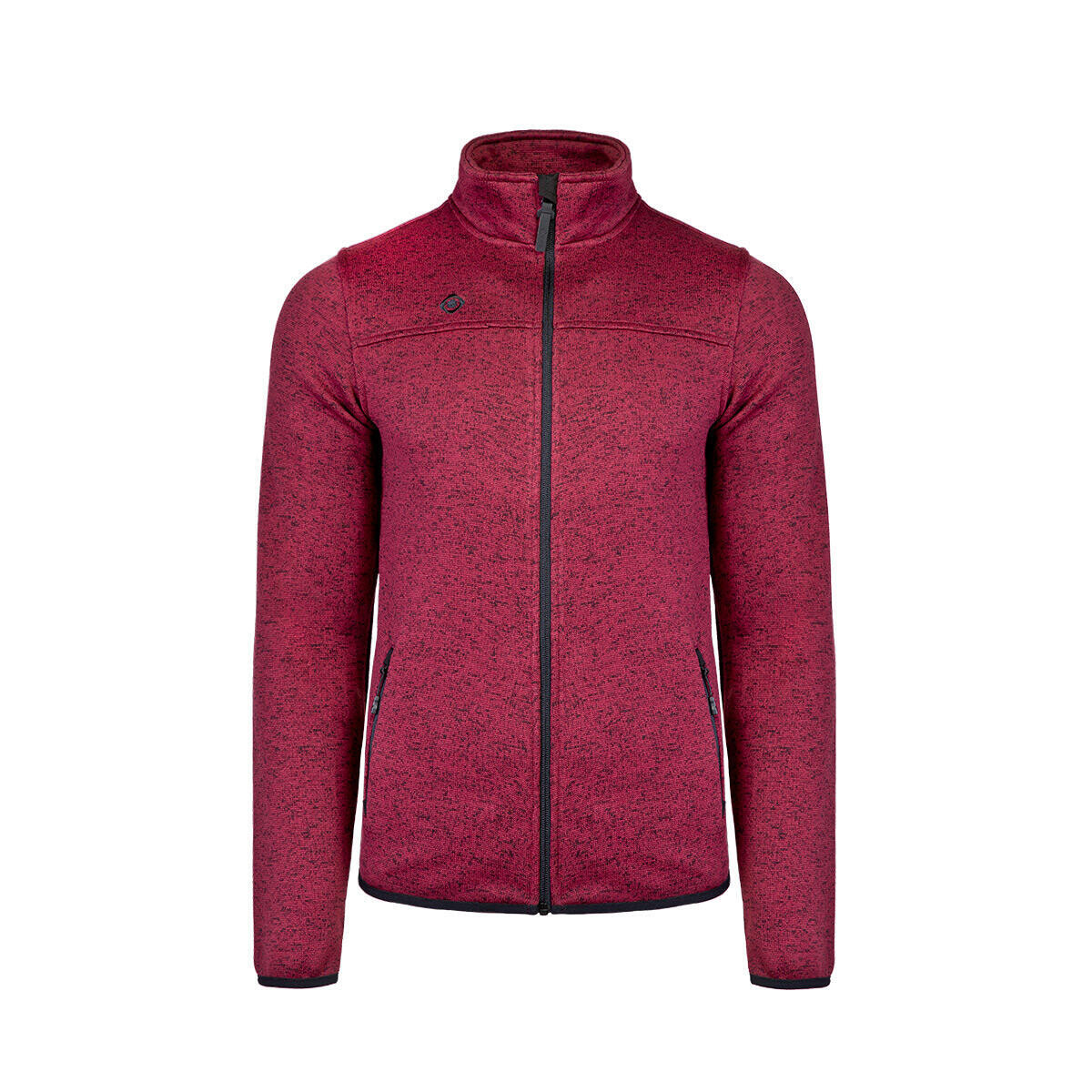 

Кардиган мужской Izas спортивный Urban Sports Samaun M, красный