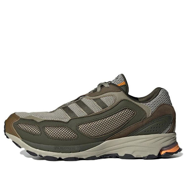 

Кроссовки Adidas originals Shadowturf, Зеленый