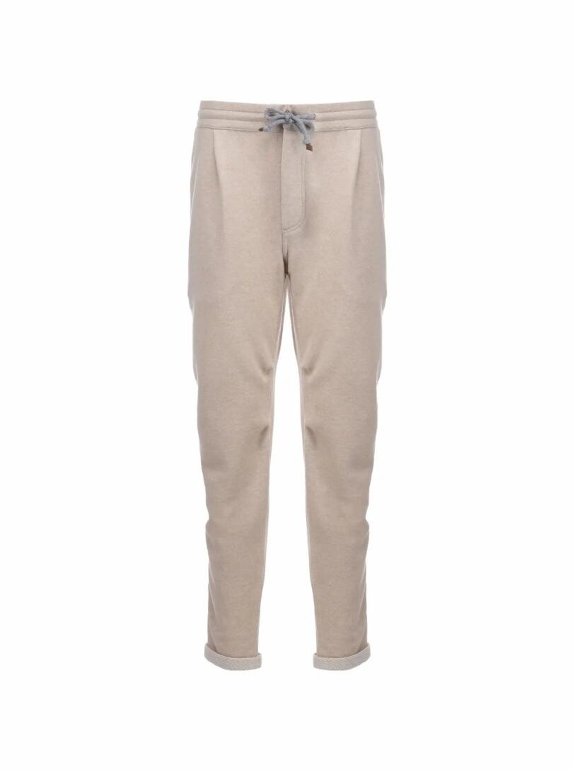 

Кашемировые брюки Brunello Cucinelli