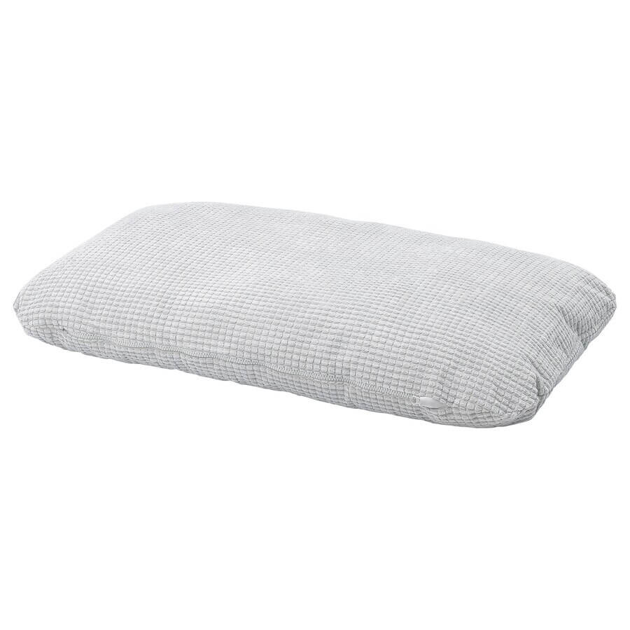 

Подушка для животных Ikea Lurvig 62x100, серый