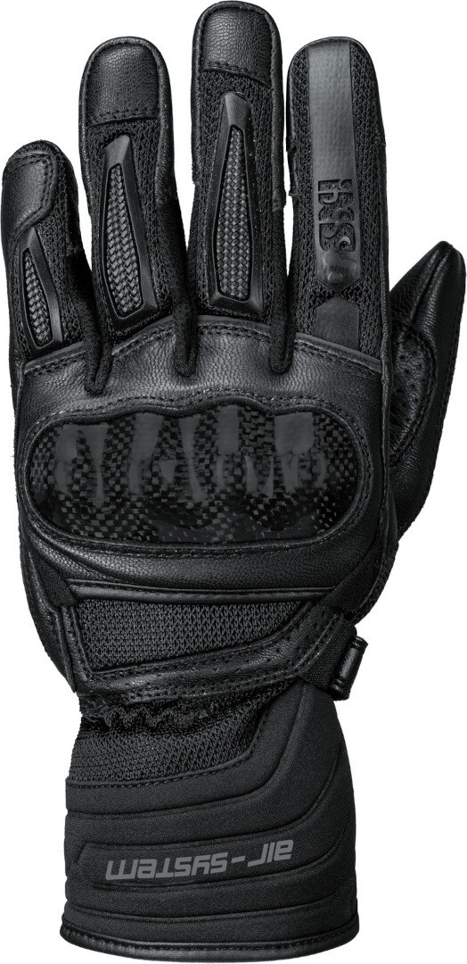 

Перчатки IXS Carbon-Mesh 4.0 для мотоцикла