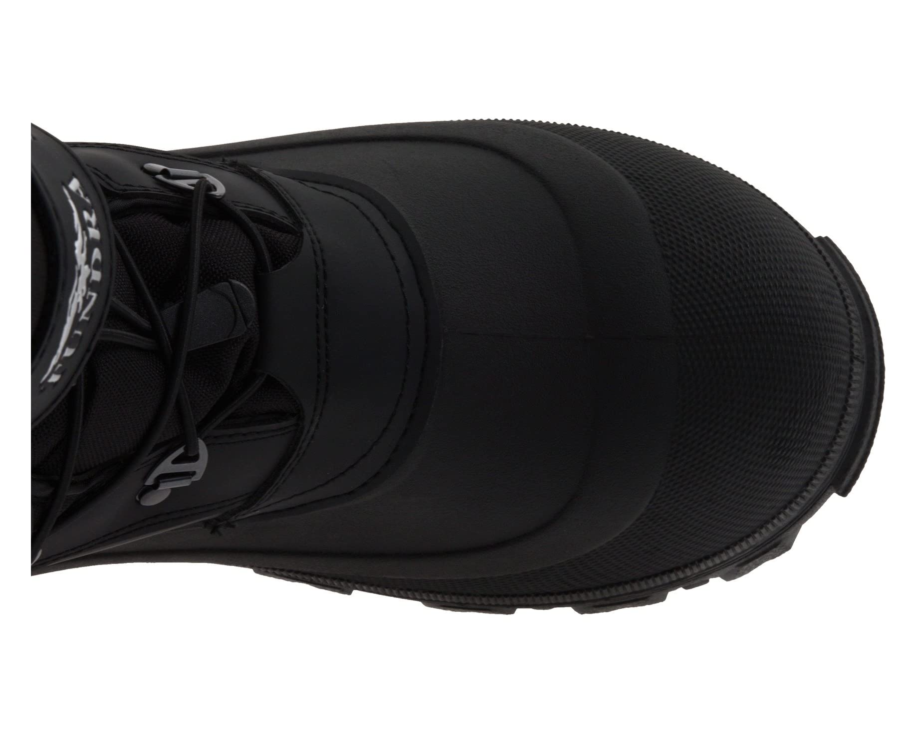 цена Ботинки Toronto Tundra Boots, черный