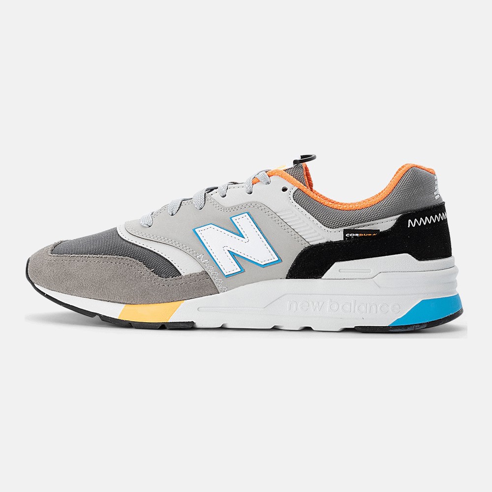 New Balance Cm997 marblehead