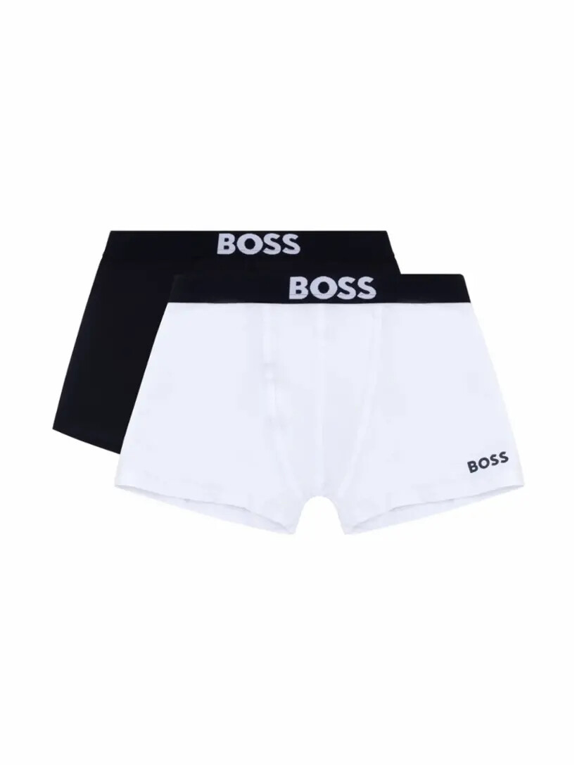 

Набор из двух трусов Hugo Boss