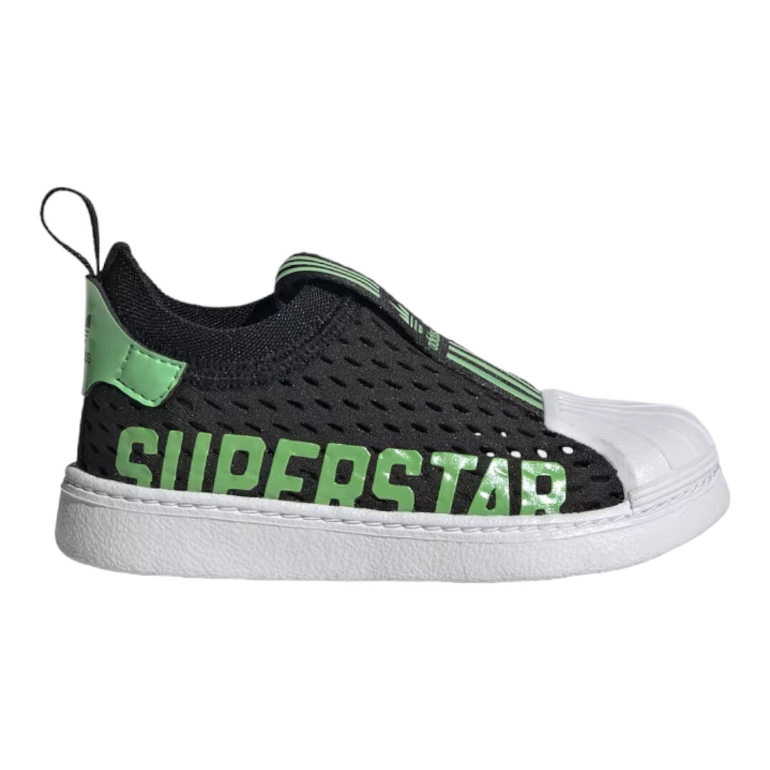 

Кроссовки Adidas Originals Superstar 360 2.0, черный